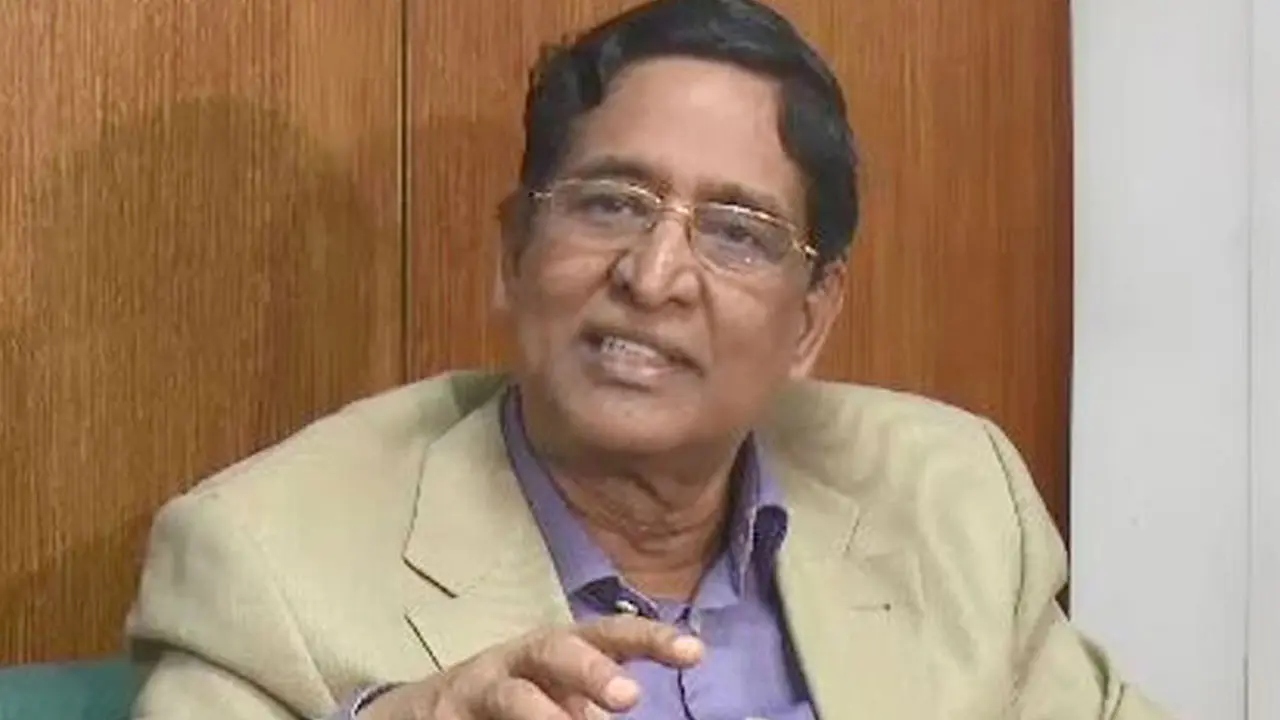 সাবেক কৃষিমন্ত্রী আব্দুর রাজ্জাক ২ দিনের রিমান্ডে
