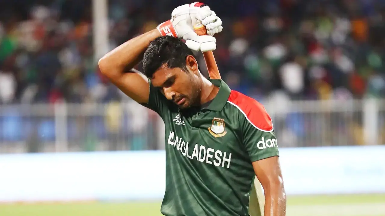 ভারতেই শেষ হচ্ছে মাহমুদউল্লাহ অধ্যায়!