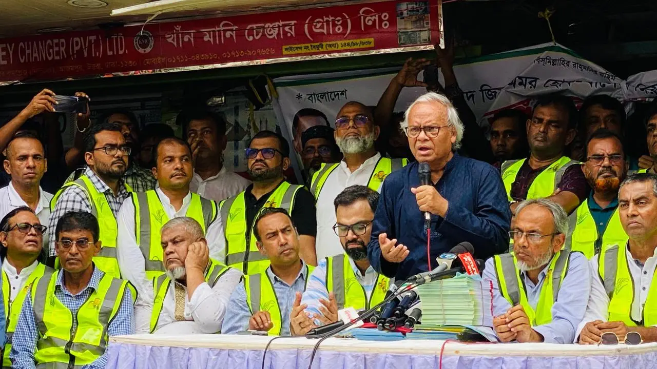 ‘আ.লীগের সময়ে নিয়োগ পাওয়া ৮০৩ এসআই পোস্টিংয়ের খবর পাওয়া যাচ্ছে’