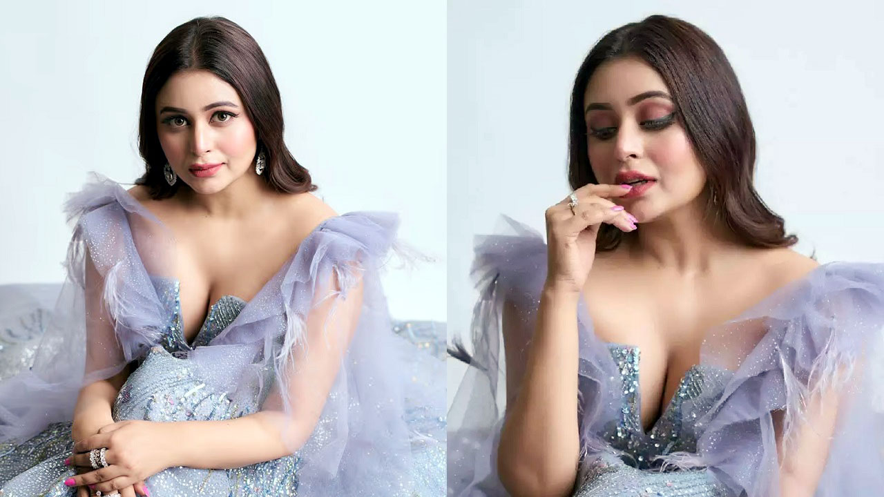 আমার বয়ফ্রেন্ডকে খুব ভালোবাসি : ঋতাভরী
