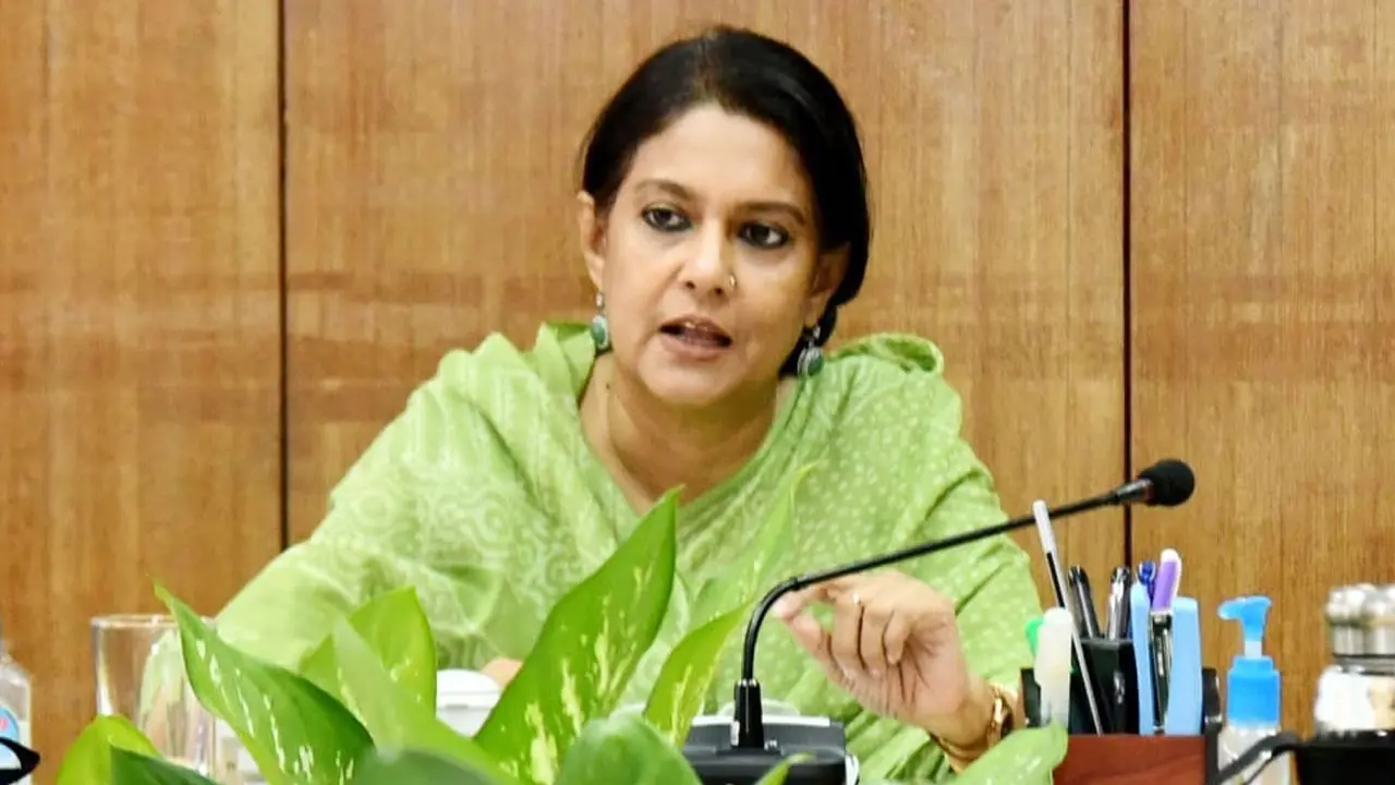 সাইটিস অনুযায়ী বন্যপ্রাণী সংরক্ষণে বাংলাদেশ প্রতিশ্রুতিবদ্ধ