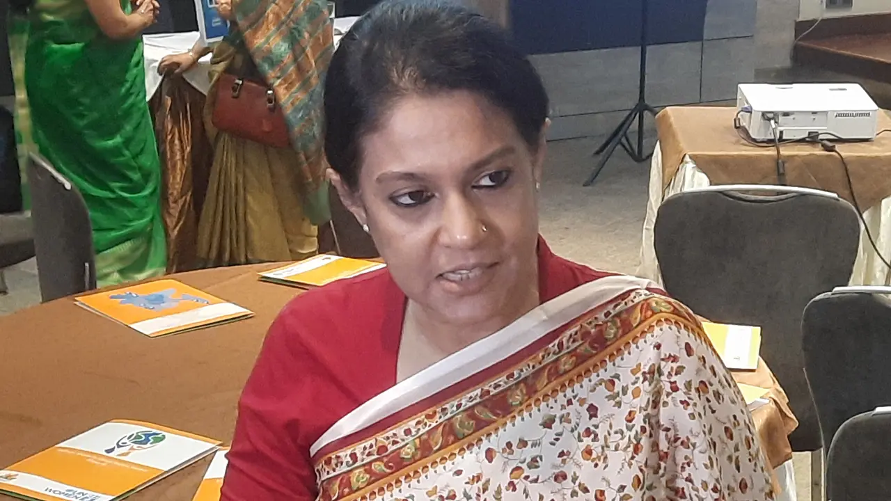 অভিন্ন জলরাশি বিষয়ে সমঝোতা না হলে বন্যা নিয়ন্ত্রণ কষ্টকর হবে