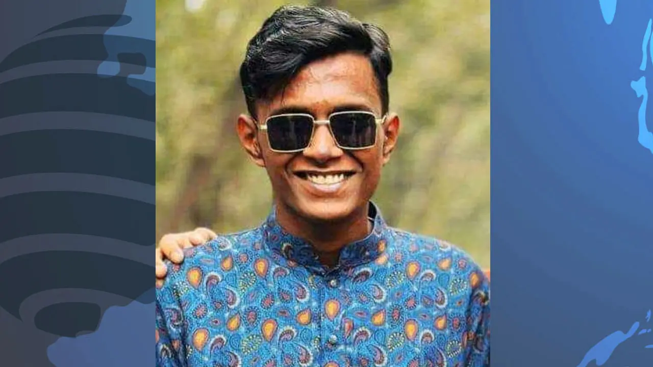 শিক্ষার্থীদের তোপের মুখে পরীক্ষা দিতে পারলেন না ছাত্রলীগ নেতা