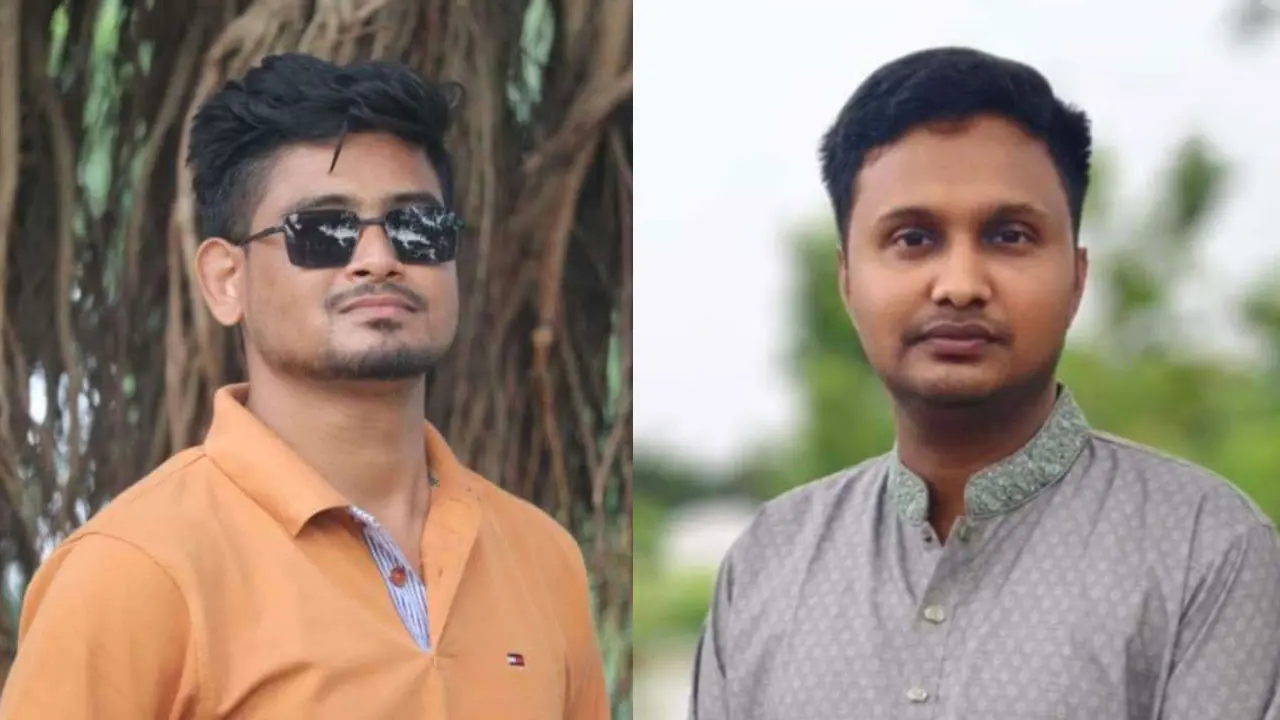 রাবি ছাত্রদলের দুই নেতাকে অব্যাহতি