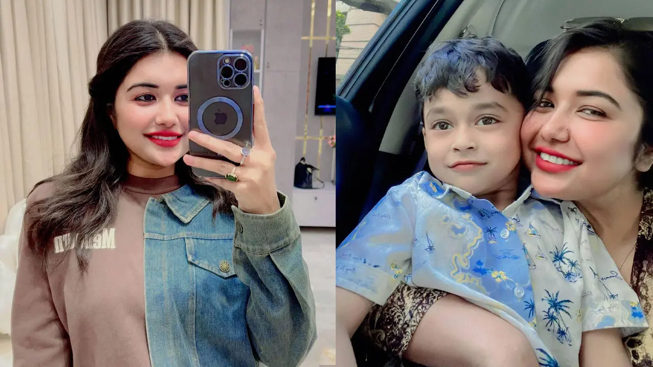 ‘আমার ছেলের জন্য হলেও আল্লাহ যেন তাকে বাঁচিয়ে রাখে’