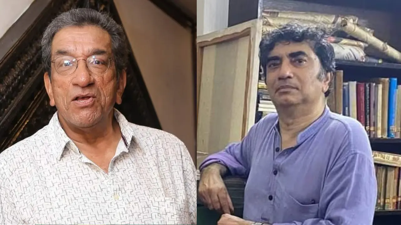 চিকিৎসকদের উদ্দেশ্যে খোলা চিঠি, যা বললেন অনীক-সব্যসাচীরা