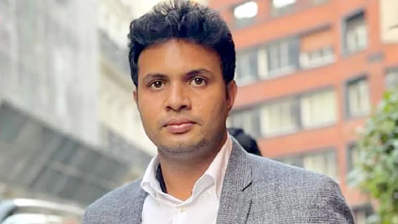 ঠাকুরগাঁওয়ে ছাত্রলীগ সভাপতি সাদ্দামসহ ১২১ জনের বিরুদ্ধে মামলা