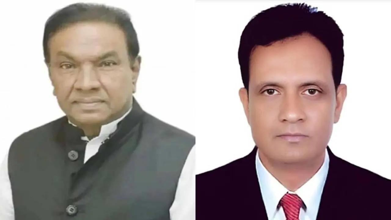 স্ত্রীসহ সাবেক দুই এমপির দেশত্যাগে নিষেধাজ্ঞা