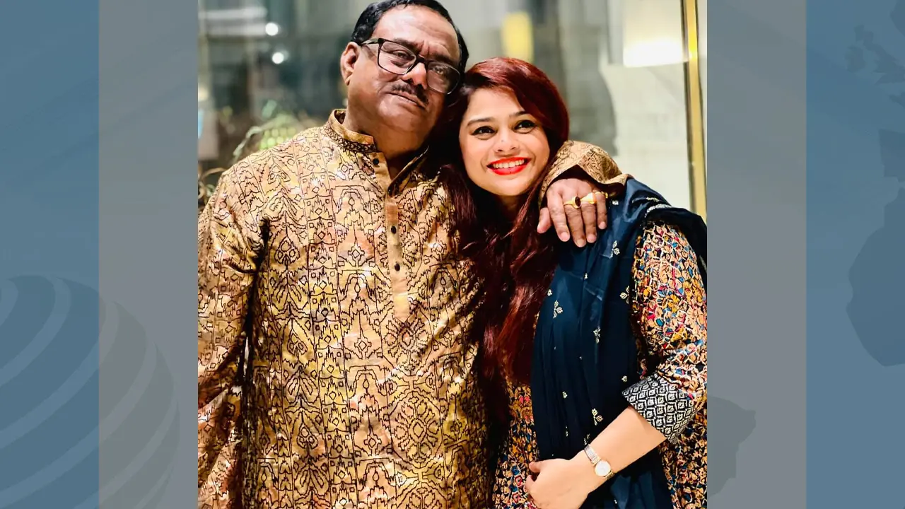 সাবেক খাদ্যমন্ত্রীর জন্য আমৃত্যু লড়তে চান মেয়ে তৃণা