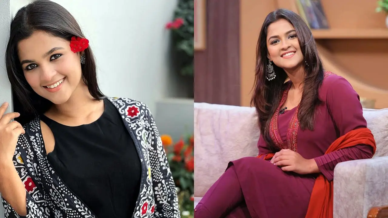 এই ভুল আর কখনো করবো না : সাদিয়া আয়মান