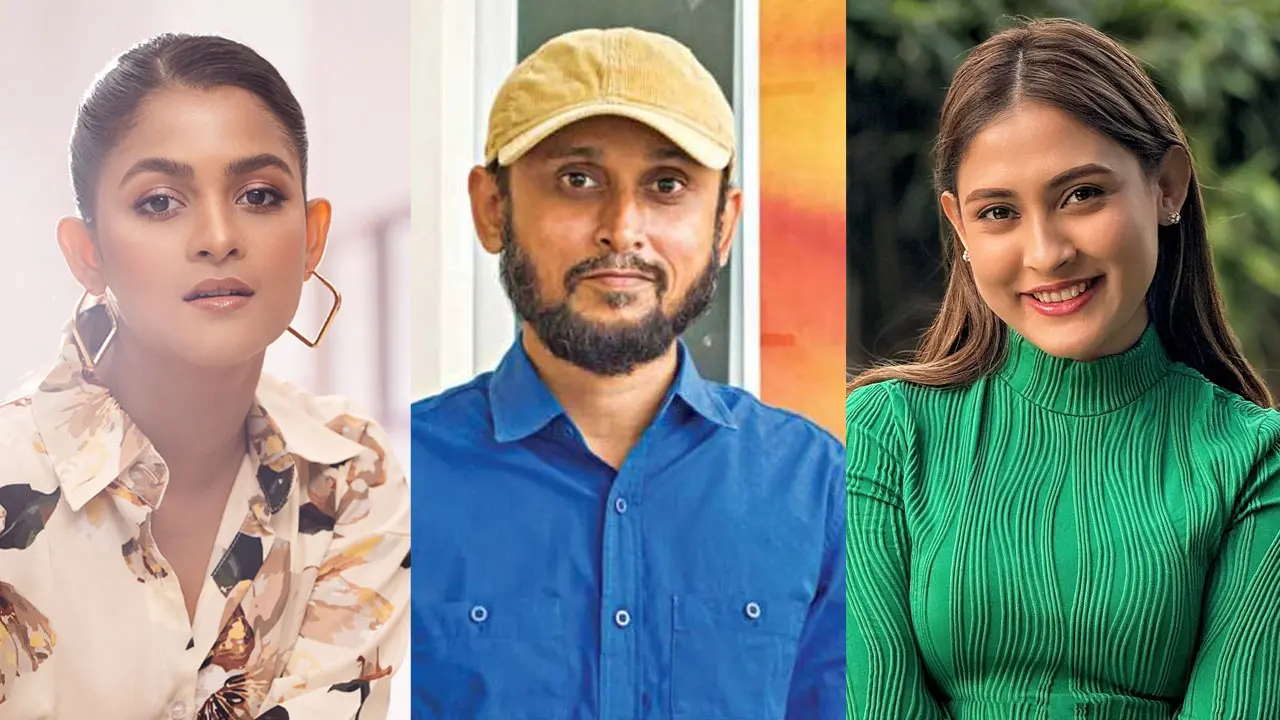 সাফ জয়ীদের অভিনন্দন জানিয়ে যা বললেন তারকারা