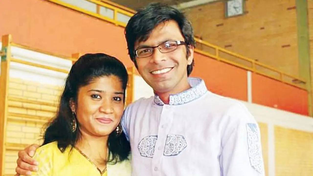 পিবিআই প্রধানকে আহ্বায়ক করে সাগর-রুনি হত্যা তদন্তে টাস্কফোর্স গঠন