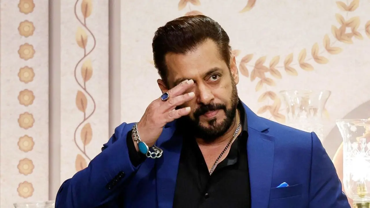 কোন মন্দিরে গিয়ে পূজা দিলে বেঁচে যাবেন সালমান, জানিয়েছে বিষ্ণোইরা