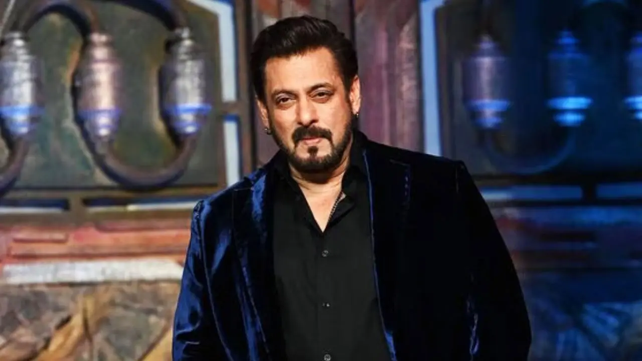 সালমানকে খুনের হুমকি দেওয়ার পর ক্ষমা চাইলেন সেই ব্যক্তি