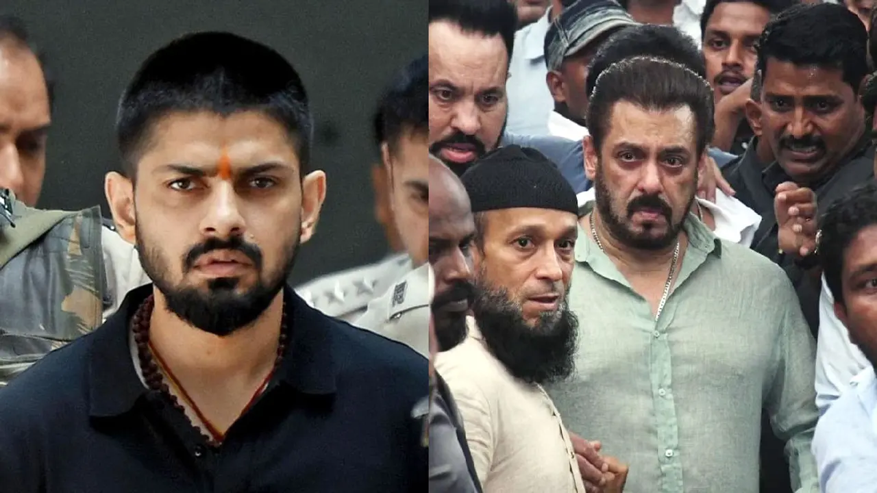 বাবা সিদ্দিকি খুন, সালমানসহ কারা রয়েছেন বিষ্ণোই’র হিটলিস্টে