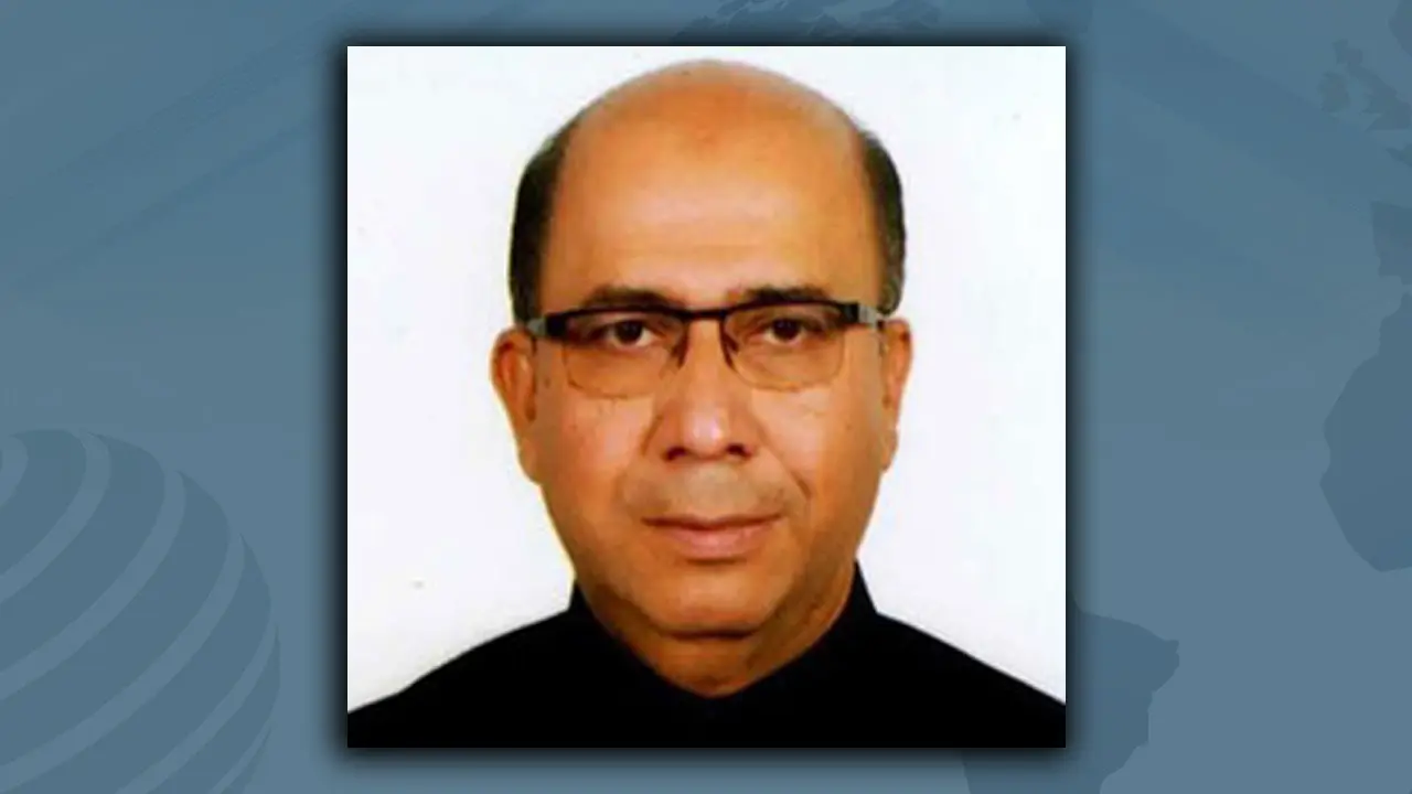কৃষক লীগের সভাপতি সমীর গ্রেপ্তার