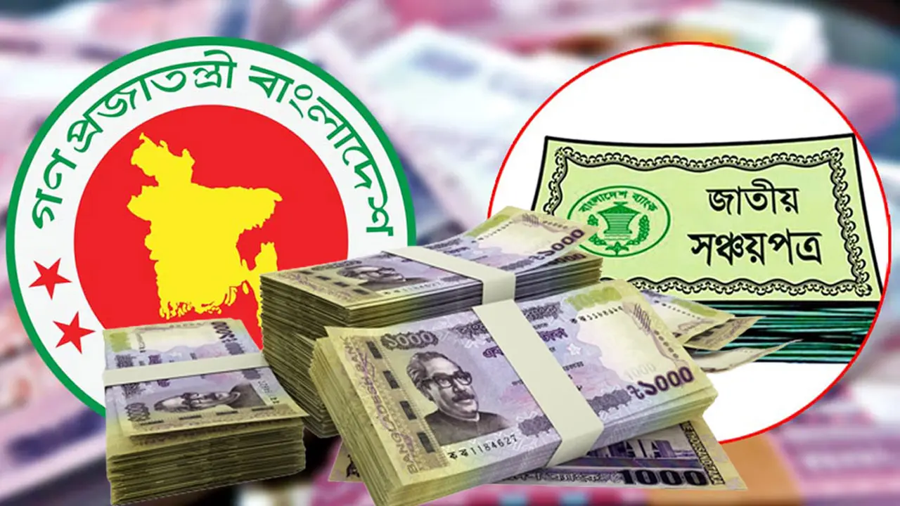 সঞ্চয়পত্রের মুনাফার টাকাও দিচ্ছে না এস আলমের ব্যাংকগুলো