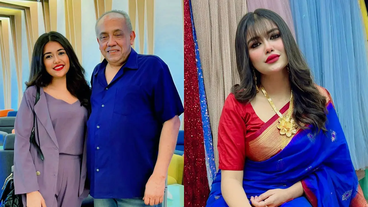 লাইফ সাপোর্টে স্বামী, দোয়া চাইলেন তনি
