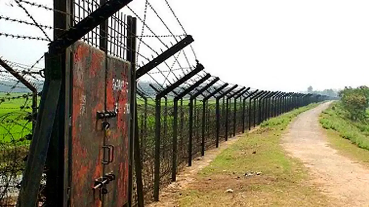 সীমান্তে জীবননাশের শঙ্কা, বিজিবির সতর্কতা জারি