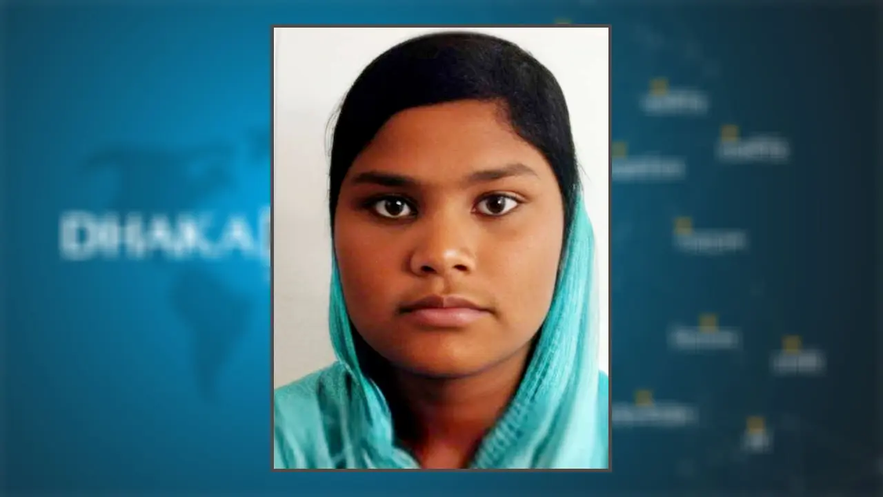 পরিচয় মিলেছে আশুলিয়ায় পাওয়া মস্তকহীন খণ্ডিত নারীর মরদেহের