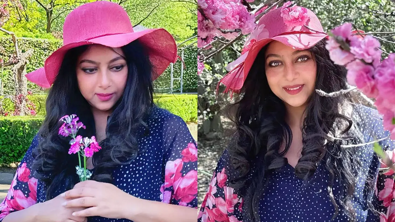 প্রায়ই গোলাপ ফুল রেখে যায়, বুঝি সে মানুষটিই দিয়েছে : শাবনূর