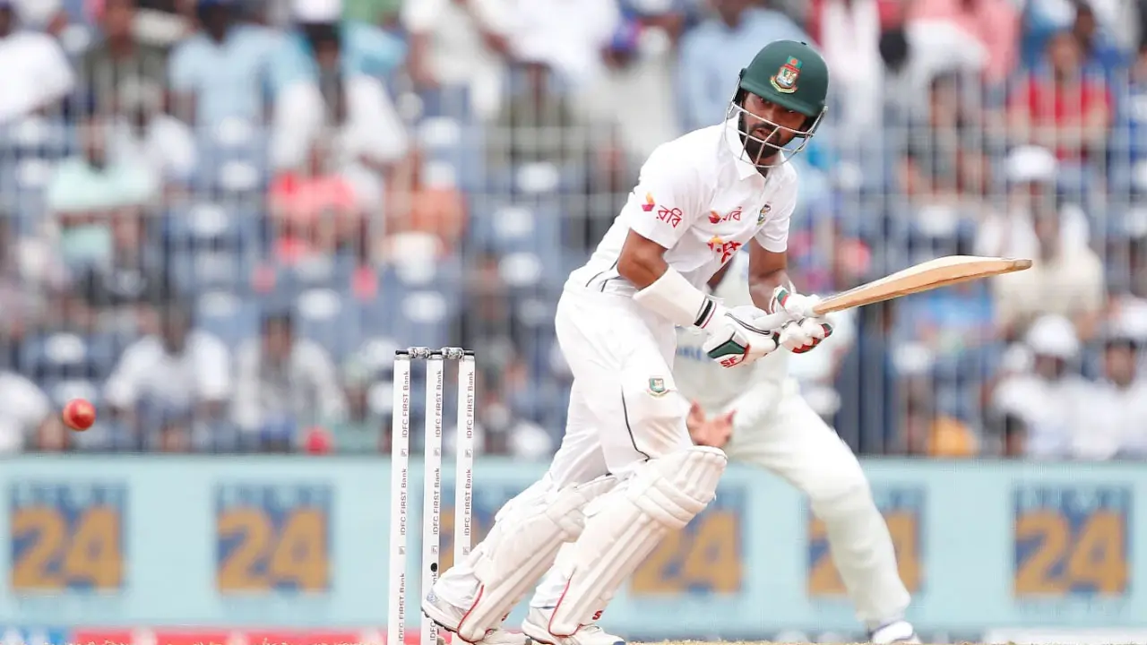 ভারতের মাঠে বাংলাদেশি ব্যাটারের অন্যরকম রেকর্ড