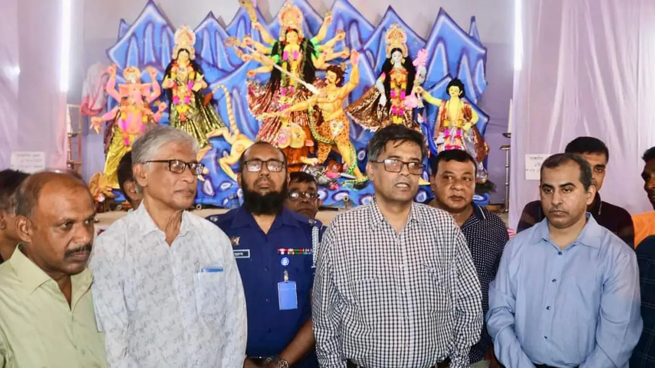 মিডিয়া সংস্কার কমিশনে মফস্বলের প্রতিনিধি থাকবেন : শফিকুল আলম