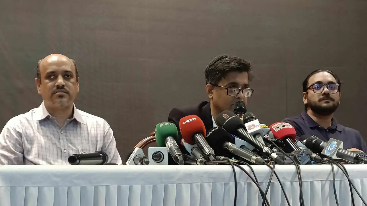 আ.লীগ নেতারা কীভাবে পালিয়েছে তার তদন্ত হচ্ছে : প্রেস সেক্রেটারি