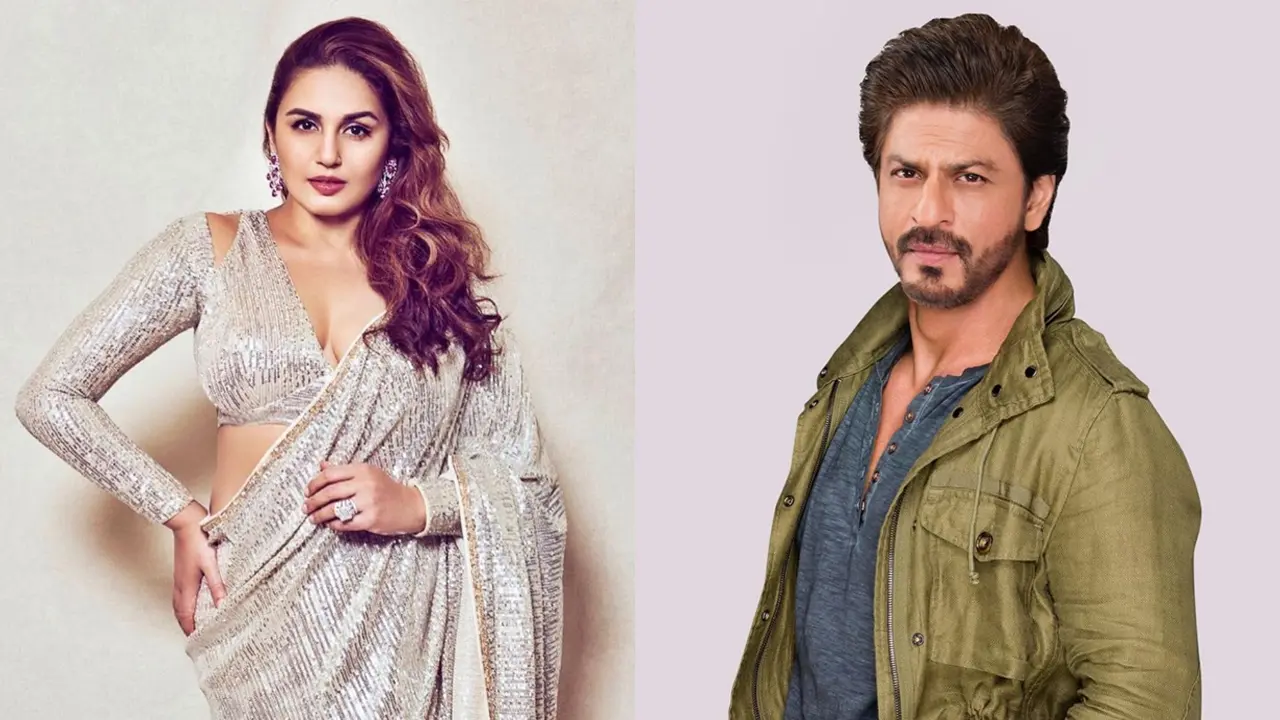 ‘আজও ভুলতে পারিনি’, শাহরুখ প্রসঙ্গে কেন একথা বলেছেন হুমা কুরেশি 