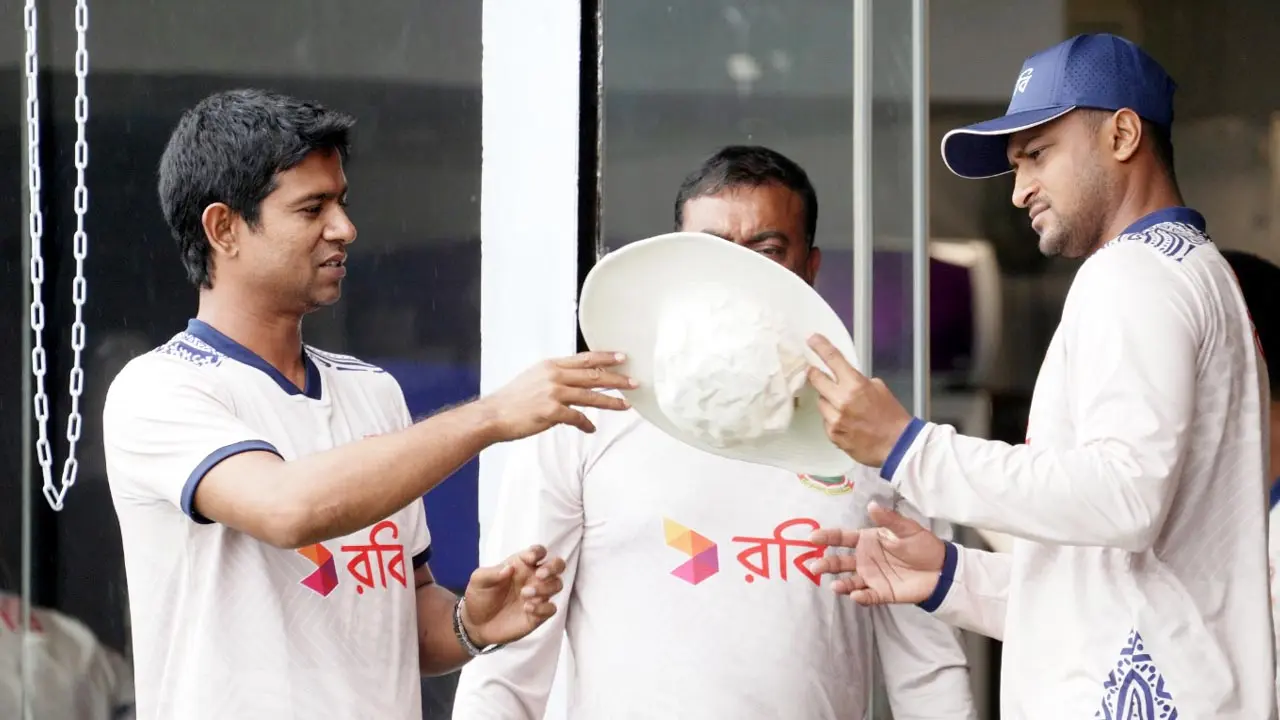 দক্ষিণ আফ্রিকা সিরিজের দল ঘোষণা যে কোনো সময়, সাকিব থাকছেন?