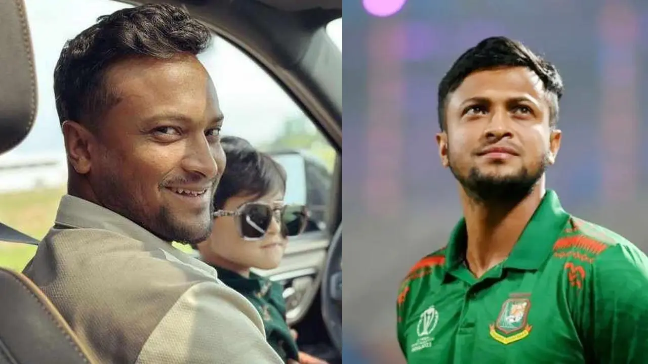 সাকিবকে নিয়ে এত ক্ষোভ কেন?