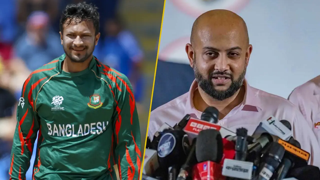 সাকিবের বিপিএল খেলা নিয়ে যা জানাল চিটাগং কিংস