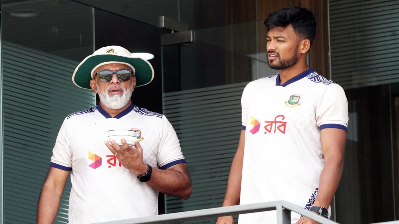 যেসব কারণে টি-টোয়েন্টিতে সুযোগ আছে বাংলাদেশেরও