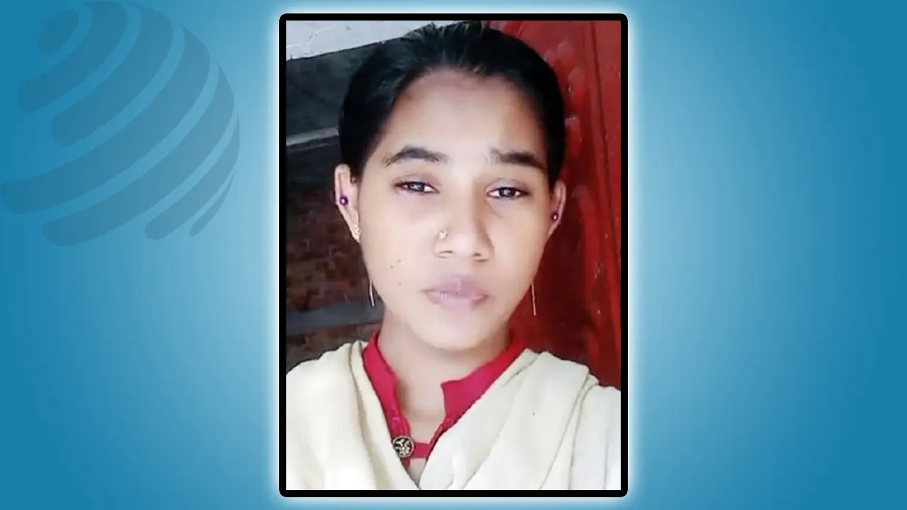 স্বামীর প্রতারণার পর বাবার বকুনি, অভিমানে গৃহবধূর আত্মহত্যা