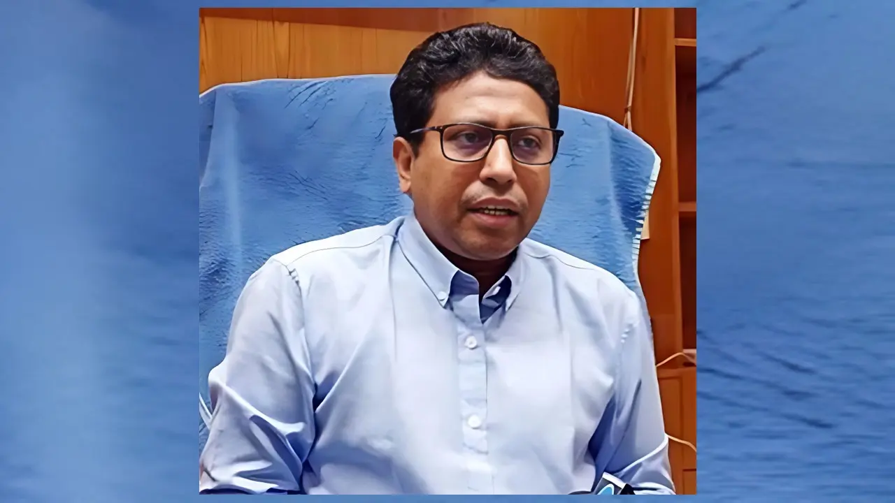 শের-ই-বাংলা মেডিকেলের পরিচালক ডা. সাইফুলকে ওএসডি