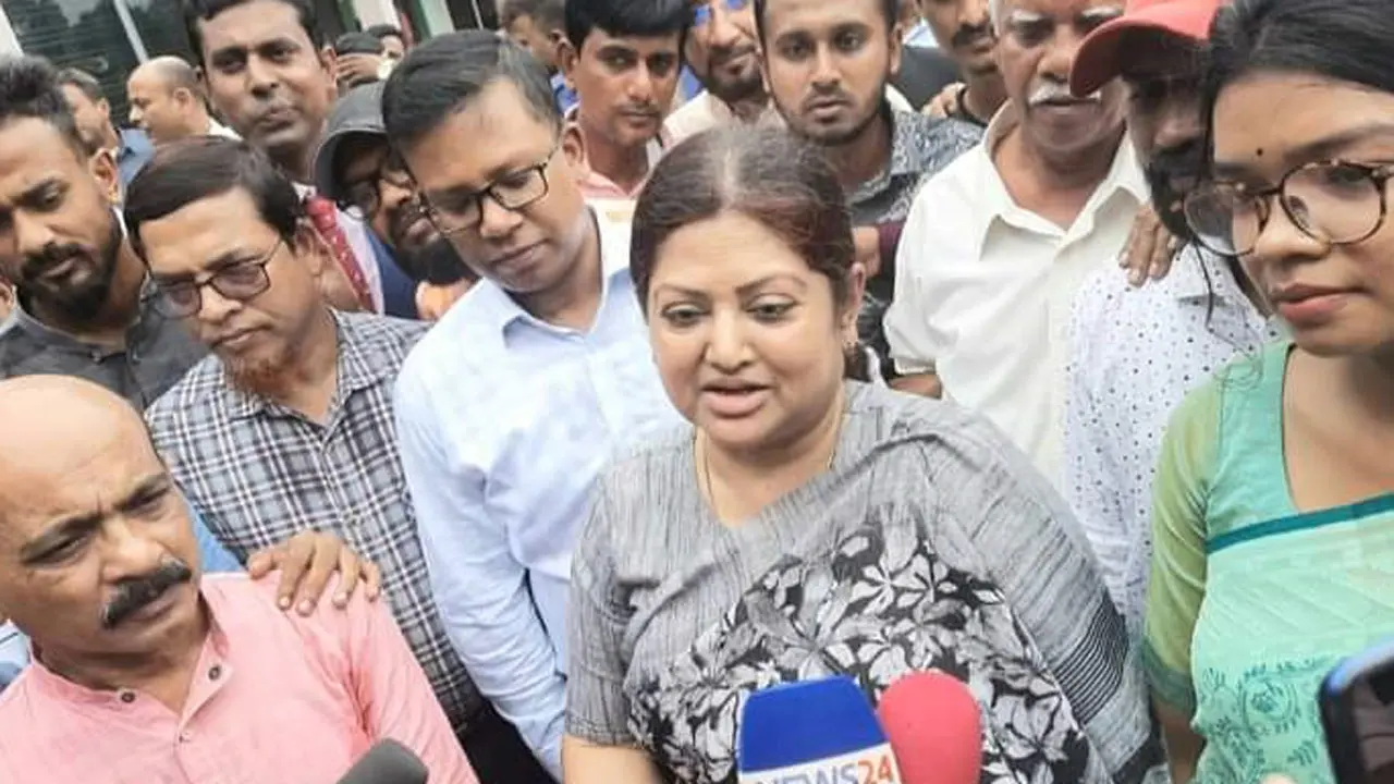 সেতাবগঞ্জ চিনিকল চালুর ব্যাপারে সর্বাত্মক চেষ্টা করা হবে