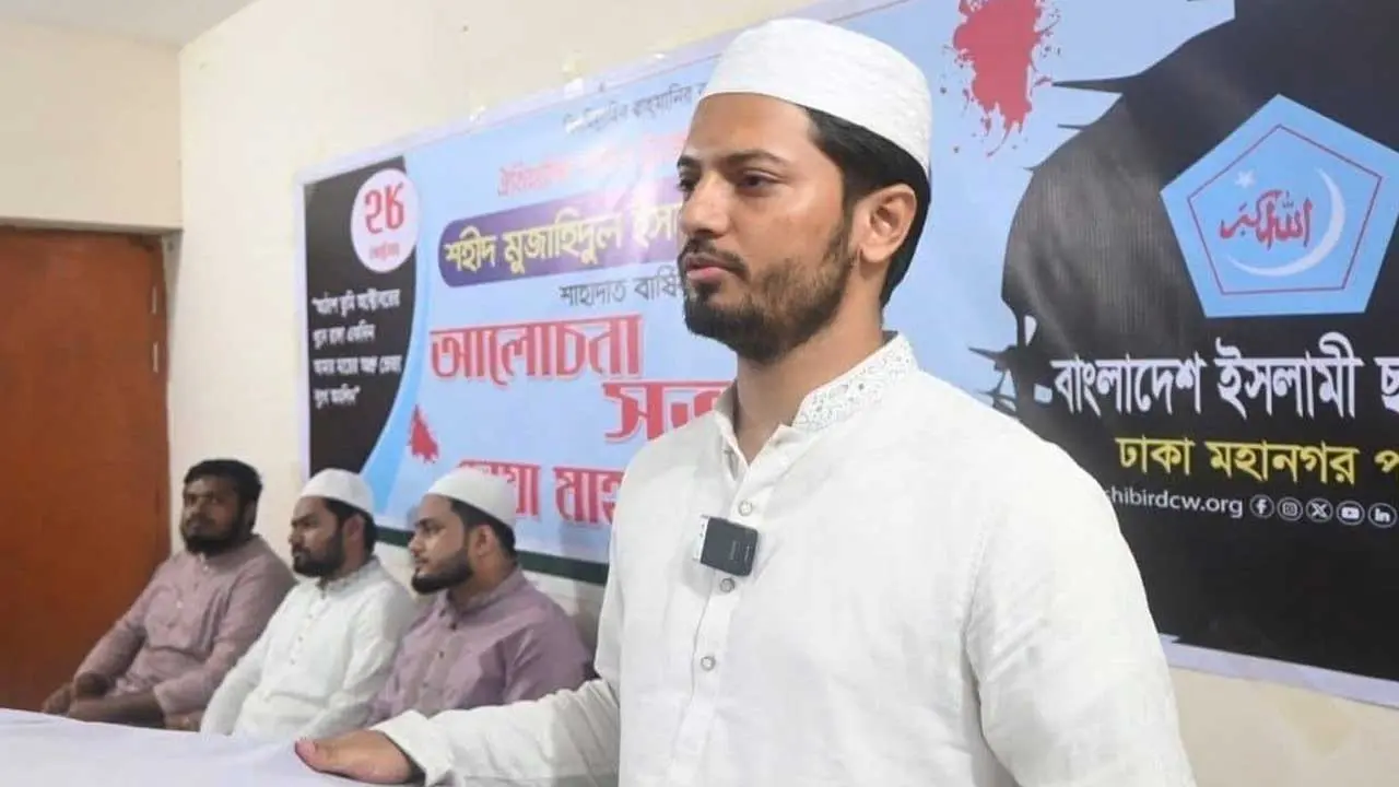 আওয়ামী লীগ ছাড়া সভ্য কেউ লাশের ওপর নৃত্য করতে পারে না