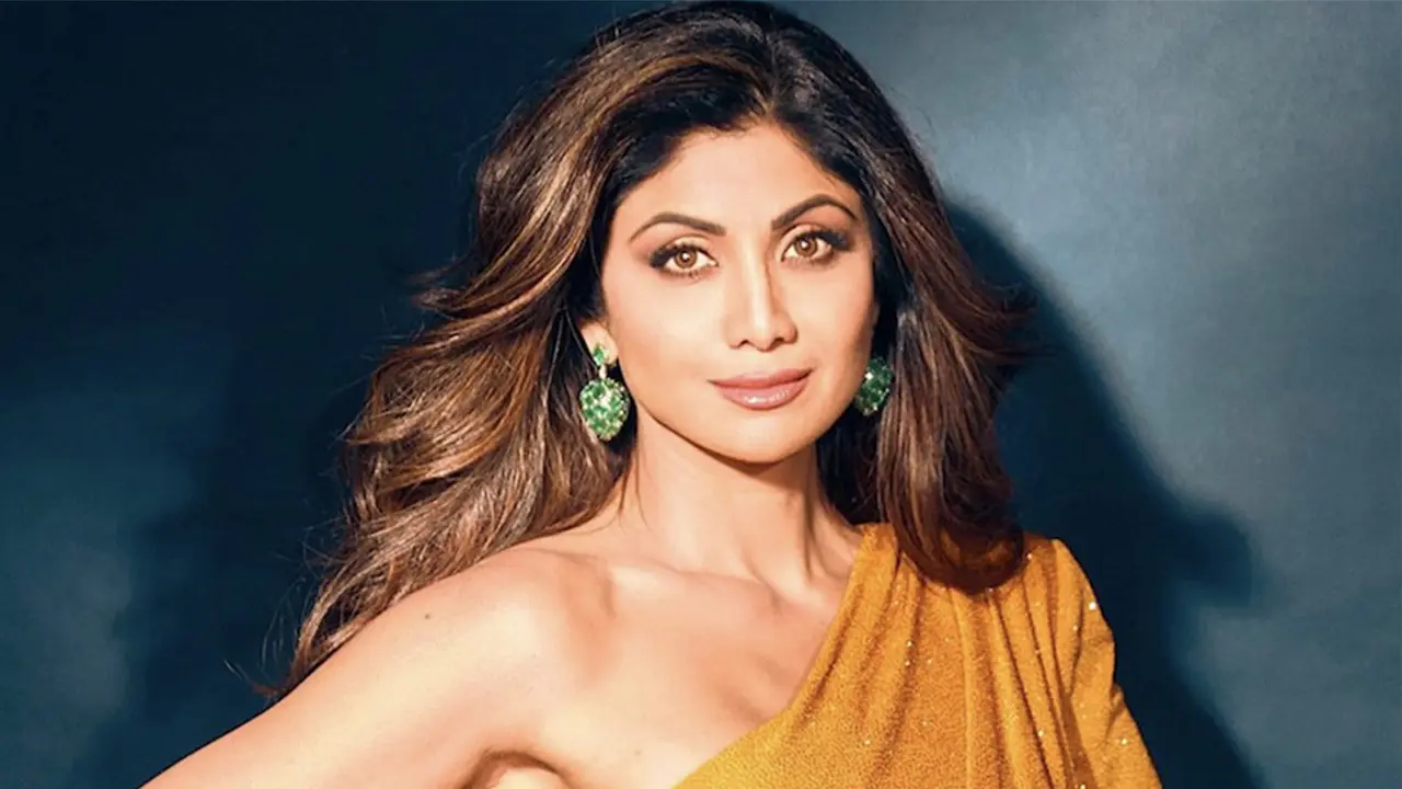 গোবিন্দকে দেখতে গিয়ে মেজাজ হারালেন শিল্পা শেট্টি!