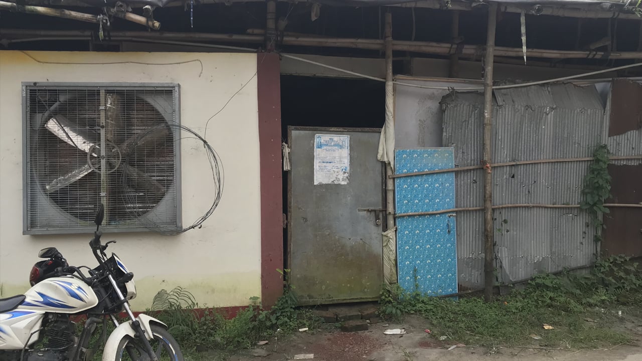 dhakapost