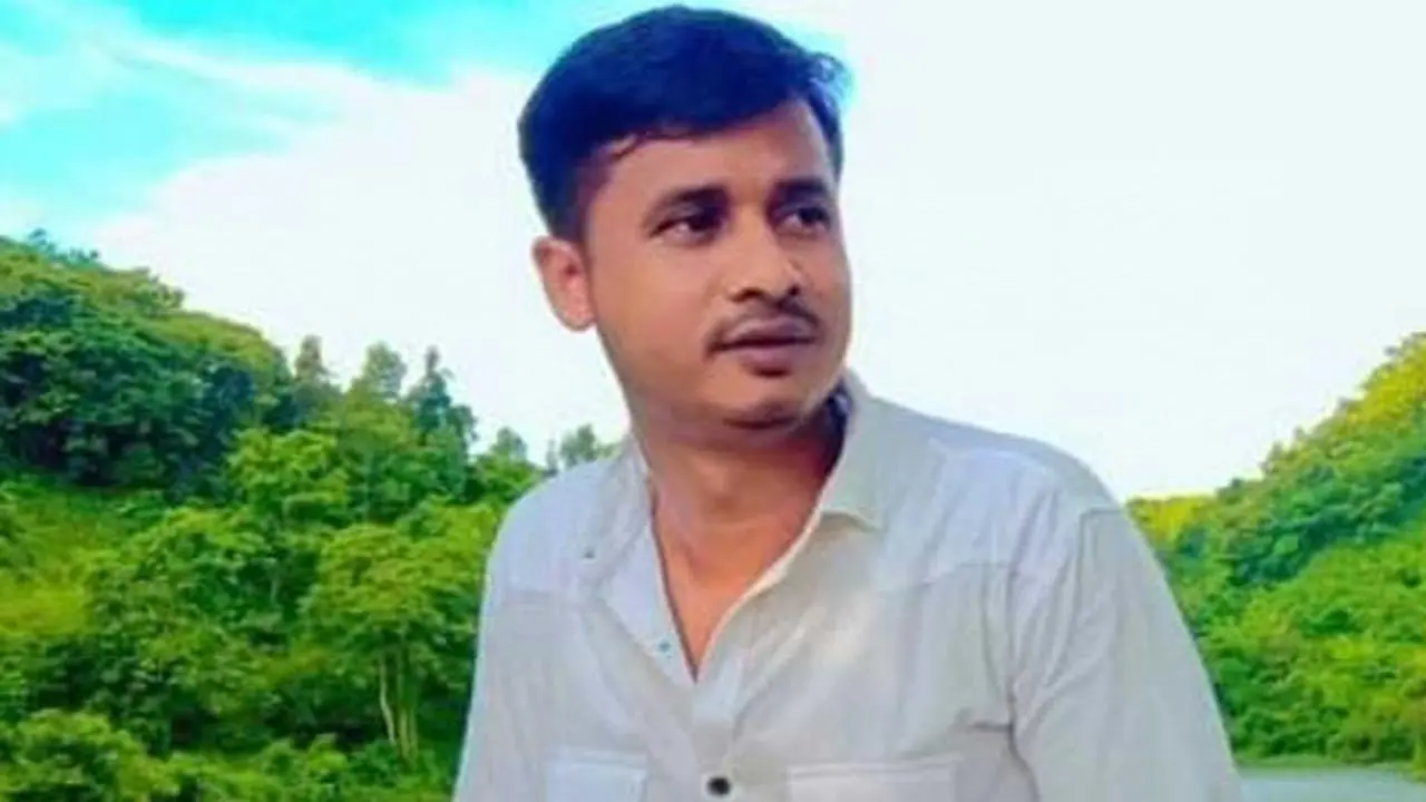 সীতাকুণ্ডে বোনের বাড়ি থেকে ডেকে নিয়ে যুবলীগ নেতাকে হত্যা