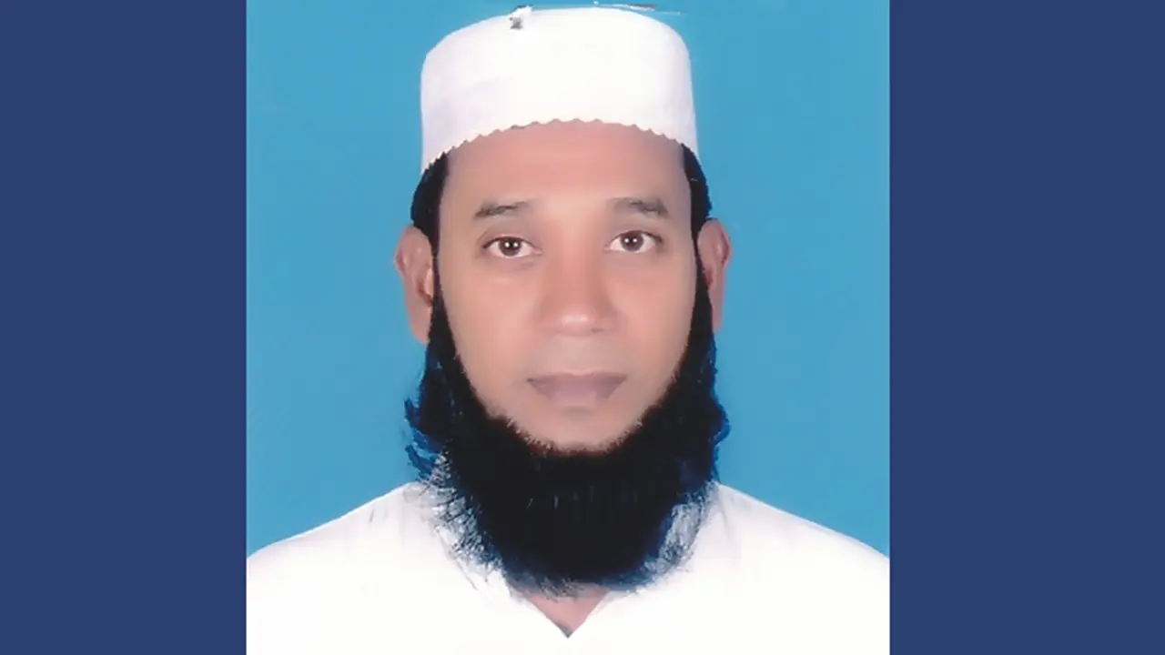 সোনারগাঁয়ে বিস্ফোরক মামলায় ইউপি সদস্য গ্রেপ্তার
