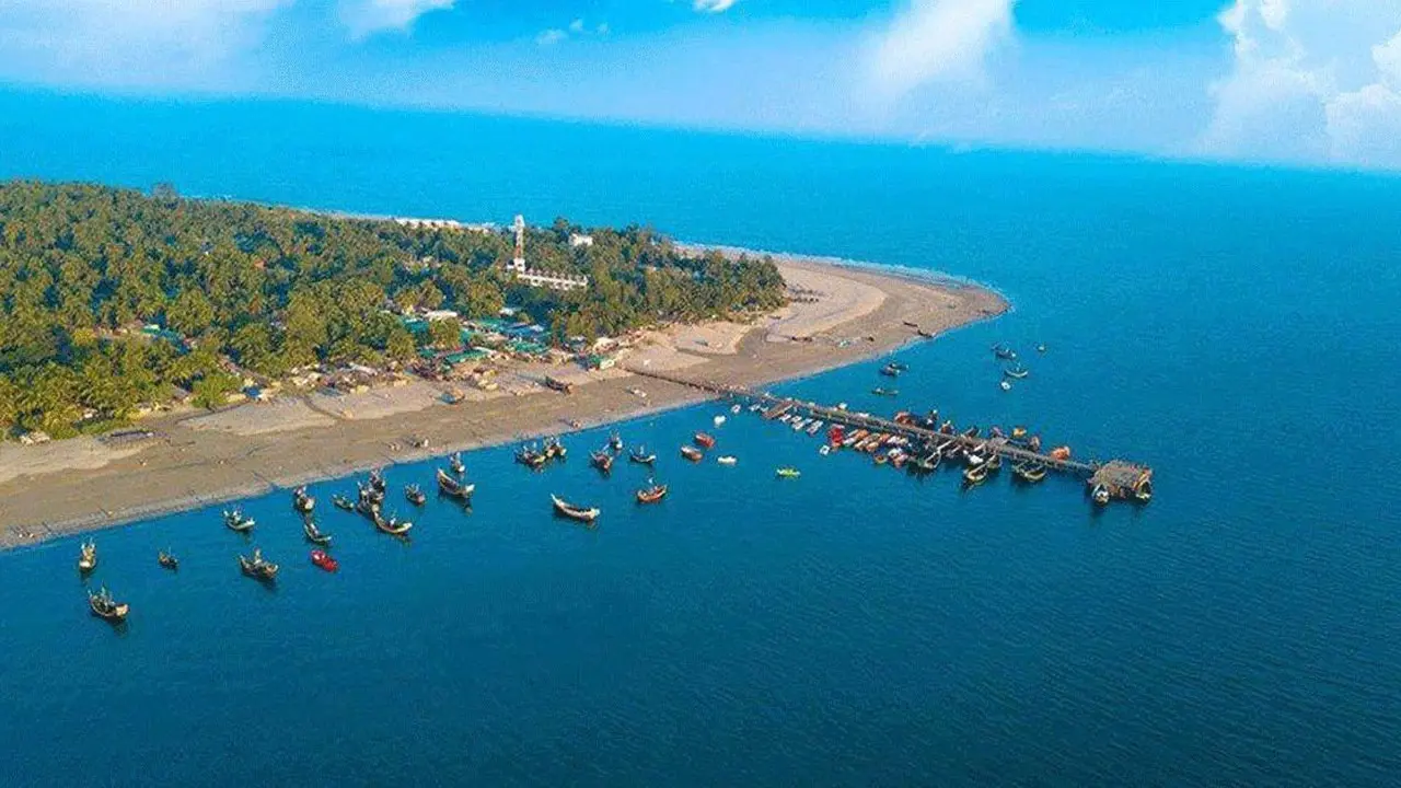 সোনাদিয়া দ্বীপের ম্যানগ্রোভ বন ধ্বংসকারীদের চিহ্নিত করার নির্দেশ