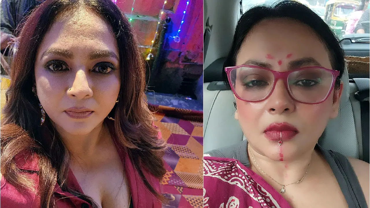 ‘লাভ বাইট কে দিলো’, জবাবে যা বললেন শ্রীলেখা