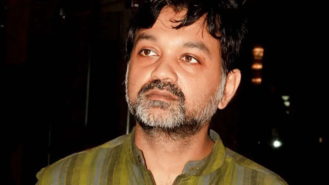 শ্যুটিং করতে করতে মরতে চান সৃজিত!