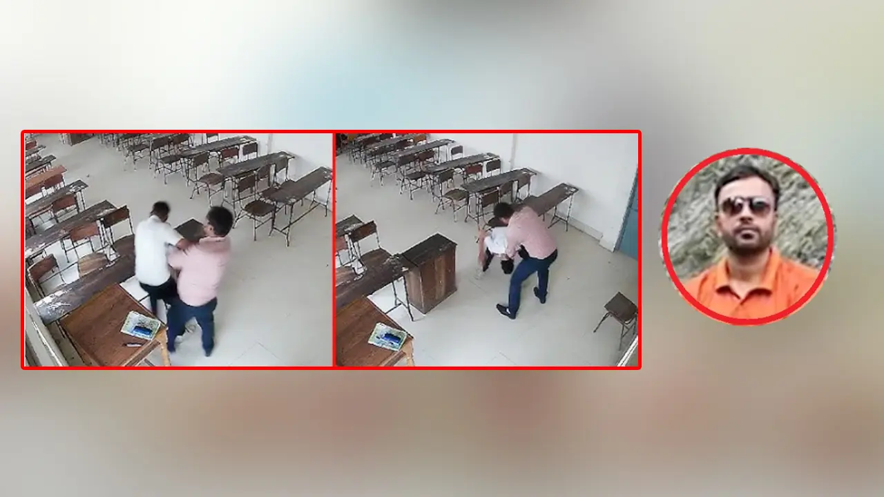 সালাম পছন্দ না হওয়ায় নির্যাতন, তদন্তে আদালতের স্বপ্রণোদিত আদেশ