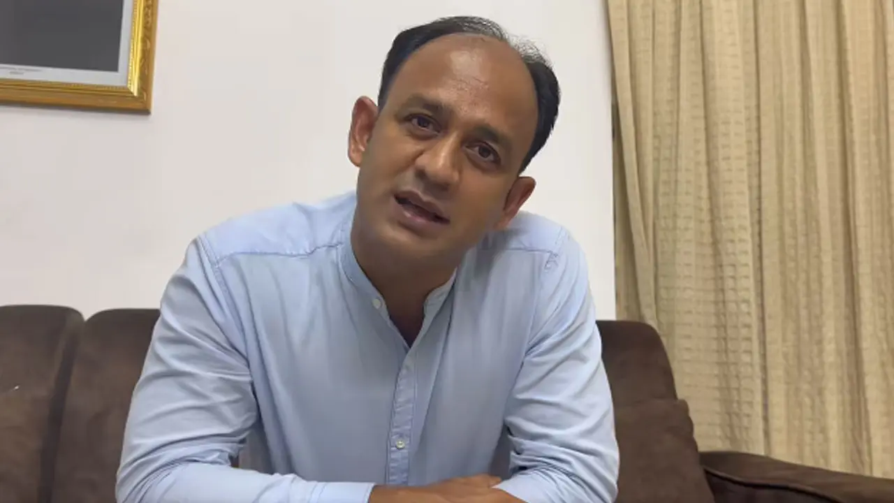 ব্যারিস্টার সুমনের ১০ দিনের রিমান্ড চায় পুলিশ