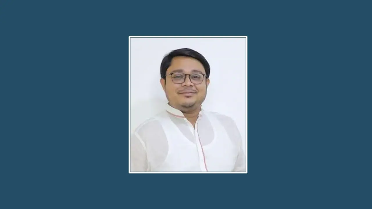 সুনামগঞ্জ ছাত্রলীগের সহ-সভাপতি তানভির গ্রেপ্তার