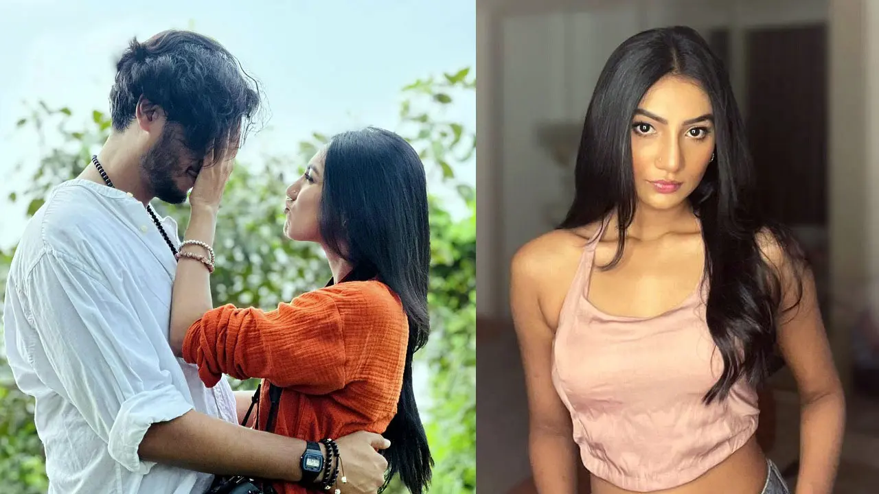 শরিফুল রাজের সঙ্গে আরশের মিল খুঁজে পান সুনেরাহ