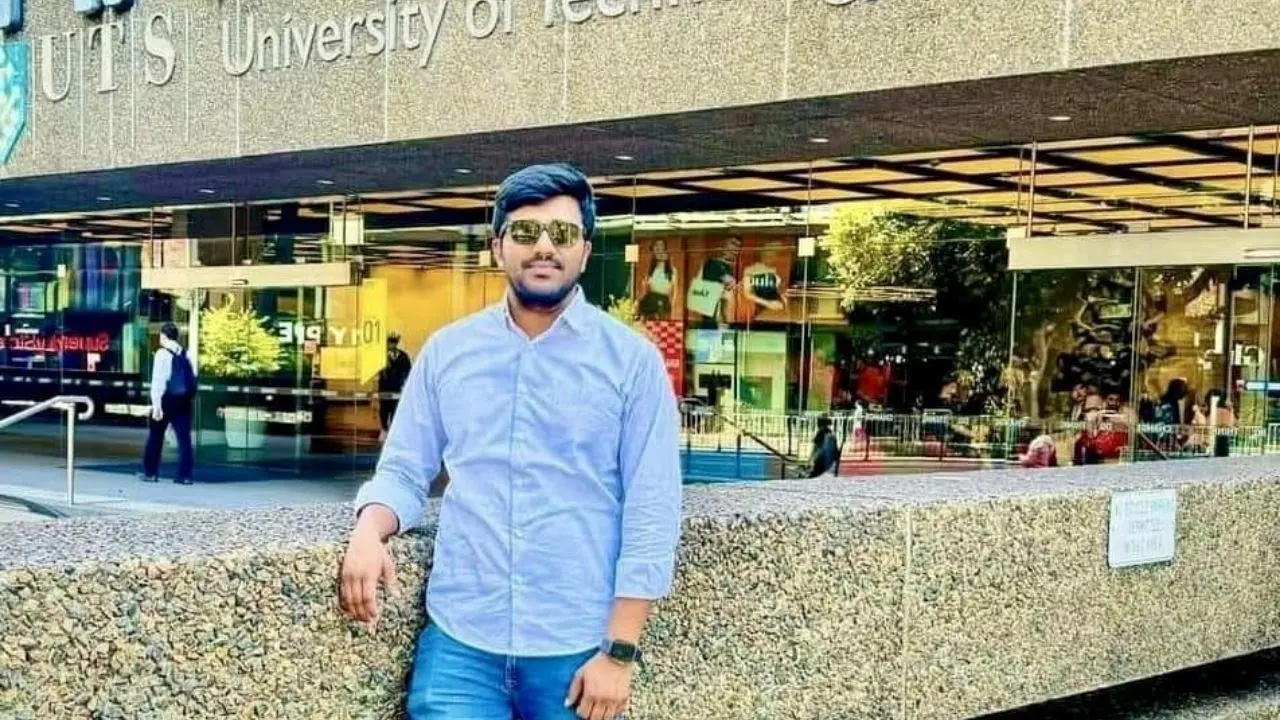 সিডনিতে গাড়ি দুর্ঘটনায় বাংলাদেশি ছাত্র নিহত