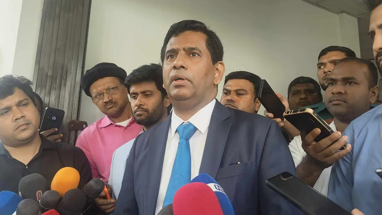 বৃহস্পতিবার শুরু হচ্ছে আন্তর্জাতিক অপরাধ ট্রাইব্যুনালে বিচারকাজ